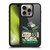 Rick And Morty Duo Graphics Portals Gel Armour Case For Apple iPhone 16 Pro