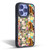 Rick And Morty Season 3 Graphics Interdimensional Space Cable Gel Armour Case For Apple iPhone 11