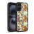 Rick And Morty Season 3 Graphics Interdimensional Space Cable Gel Armour Case For Apple iPhone 16