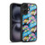 Rick And Morty Season 5 Graphics Warp Pattern Gel Armour Case For Apple iPhone 16