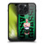 UFC Alexa Grasso Posterized Gel Armour Case For Apple iPhone 15 Pro Max