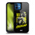 UFC Sean Strickland Posterized Gel Armour Case For Apple iPhone 12 / iPhone 12 Pro