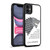 HBO Game of Thrones Graphics White Winds Gel Armour Case For Apple iPhone 11