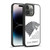 HBO Game of Thrones Graphics White Winds Gel Armour Case For Apple iPhone 14 Pro Max