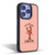Friends TV Show Iconic Lobster Gel Armour Case For Apple iPhone 14 Pro