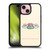 Friends TV Show Iconic Central Perk Gel Armour Case For Apple iPhone 15