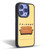 Friends TV Show Iconic Couch Gel Armour Case For Apple iPhone 16 Pro