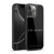 Friends TV Show Logos Black Gel Armour Case For Apple iPhone 16 Pro Max