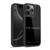 Friends TV Show Logos Black Gel Armour Case For Apple iPhone 16 Pro