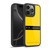 Friends TV Show Logos Pattern Gel Armour Case For Apple iPhone 16 Pro