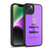 Friends TV Show Quotes BFF Gel Armour Case For Apple iPhone 14