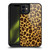 Haroulita Animal Prints Leopard Gel Armour Case For Apple iPhone 11