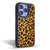 Haroulita Animal Prints Leopard Gel Armour Case For Apple iPhone 14