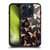Haroulita Fancy Pattern Butterfly Gel Armour Case For Apple iPhone 15 Pro