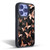 Haroulita Fancy Pattern Butterfly Gel Armour Case For Apple iPhone 16 Pro Max