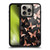 Haroulita Fancy Pattern Butterfly Gel Armour Case For Apple iPhone 16 Pro