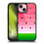 Haroulita Fruits Watermelon Gel Armour Case For Apple iPhone 15