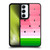 Haroulita Fruits Watermelon Gel Armour Case For Samsung Galaxy A55 5G