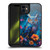 Haroulita Mix Art Animals Owl In Flowers Gel Armour Case For Apple iPhone 11