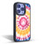 Nature Magick Color Tints Tricolor Gel Armour Case For Apple iPhone 14