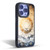 Nature Magick Lush Ring Healing Gel Armour Case For Apple iPhone 16 Pro