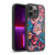 Nature Magick Paint Blobs Elegant Gel Armour Case For Apple iPhone 13 Pro