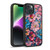 Nature Magick Paint Blobs Elegant Gel Armour Case For Apple iPhone 14