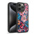 Nature Magick Paint Blobs Elegant Gel Armour Case For Apple iPhone 15 Pro
