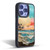 Nature Magick Various Collection Moon Tides Gel Armour Case For Apple iPhone 11