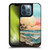 Nature Magick Various Collection Moon Tides Gel Armour Case For Apple iPhone 13 Pro
