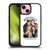 Riverdale Art Riverdale Cast 2 Gel Armour Case For Apple iPhone 15