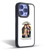 Riverdale Art Riverdale Cast 2 Gel Armour Case For Apple iPhone 15 Pro