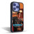 Riverdale Jughead Jones Poster 2 Gel Armour Case For Apple iPhone 16 Pro