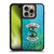 Riverdale South Side Serpents Glitter Print Logo Gel Armour Case For Apple iPhone 16 Pro