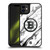 NHL Boston Bruins Marble Gel Armour Case For Apple iPhone 11 NHL Boston Bruins Marble Gel Armour Case For Apple iPhone 11