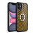 NHL Boston Bruins Net Pattern Gel Armour Case For Apple iPhone 11