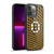 NHL Boston Bruins Net Pattern Gel Armour Case For Apple iPhone 13 Pro Max
