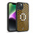 NHL Boston Bruins Net Pattern Gel Armour Case For Apple iPhone 14