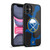 NHL Buffalo Sabres Cow Pattern Gel Armour Case For Apple iPhone 11