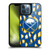 NHL Buffalo Sabres Leopard Pattern Gel Armour Case For Apple iPhone 13 Pro Max