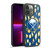 NHL Buffalo Sabres Leopard Pattern Gel Armour Case For Apple iPhone 13 Pro Max