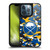 NHL Buffalo Sabres Camouflage Gel Armour Case For Apple iPhone 13 Pro