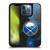 NHL Buffalo Sabres Cow Pattern Gel Armour Case For Apple iPhone 13 Pro