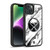 NHL Buffalo Sabres Marble Gel Armour Case For Apple iPhone 14