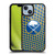 NHL Buffalo Sabres Net Pattern Gel Armour Case For Apple iPhone 14