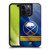 NHL Buffalo Sabres Jersey Gel Armour Case For Apple iPhone 14 Pro Max