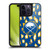 NHL Buffalo Sabres Leopard Pattern Gel Armour Case For Apple iPhone 14 Pro Max