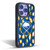 NHL Buffalo Sabres Leopard Pattern Gel Armour Case For Apple iPhone 14 Pro Max