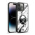 NHL Buffalo Sabres Marble Gel Armour Case For Apple iPhone 14 Pro Max