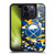 NHL Buffalo Sabres Camouflage Gel Armour Case For Apple iPhone 14 Pro